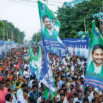 నామినేషన్స్‌ వేయనీయడం లేదంటూనే 22వేలు వేశారుగా…