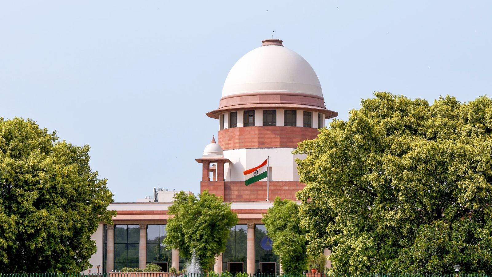 No Relief At Supreme, But AP Set For Poll Battle