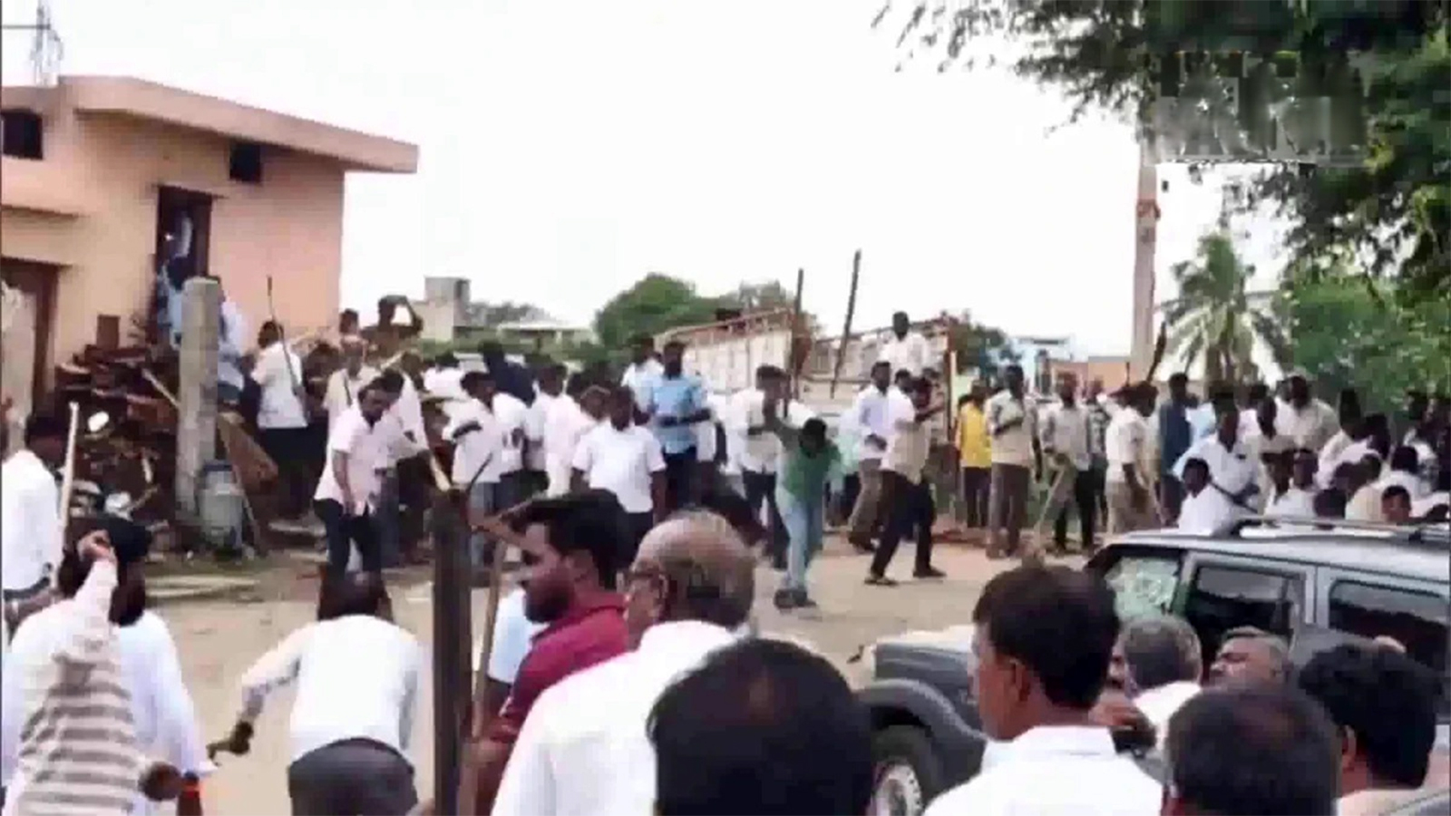 AP Local Elections and Political Ethics