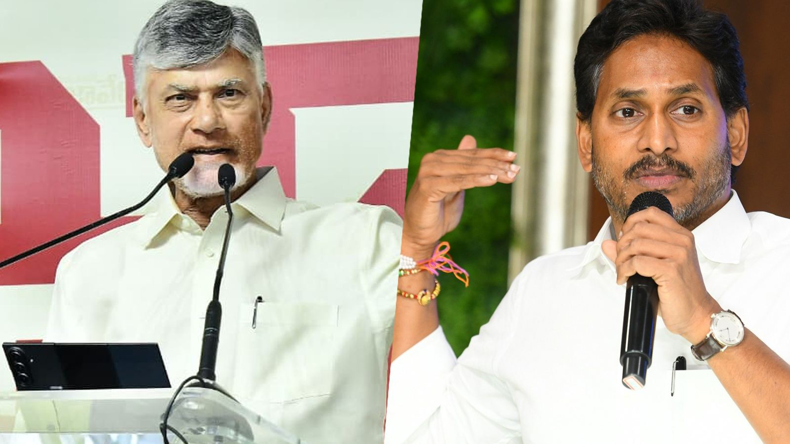 వైసీపీకి పొత్తులు ఉంటే.. జగన్ ఎలా హ్యాండిల్ చేసేవారో?
