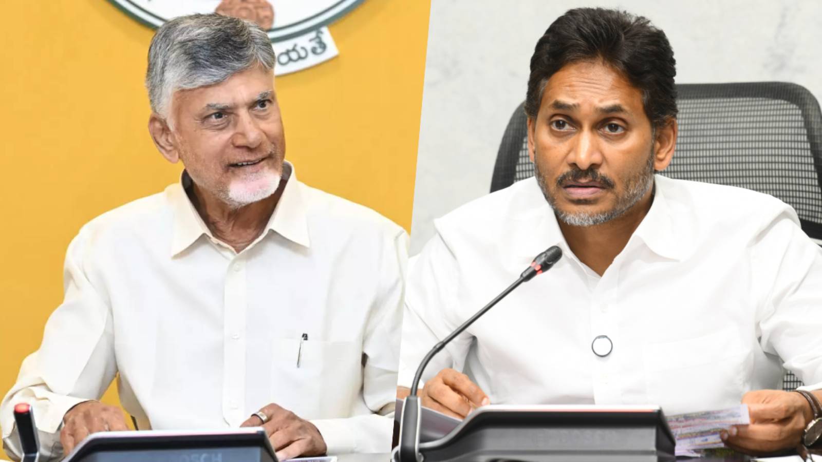 వైసీపీ ఓటమికి ఎవరు బాధ్యత వహించాలి? జగన్? చంద్రబాబు?