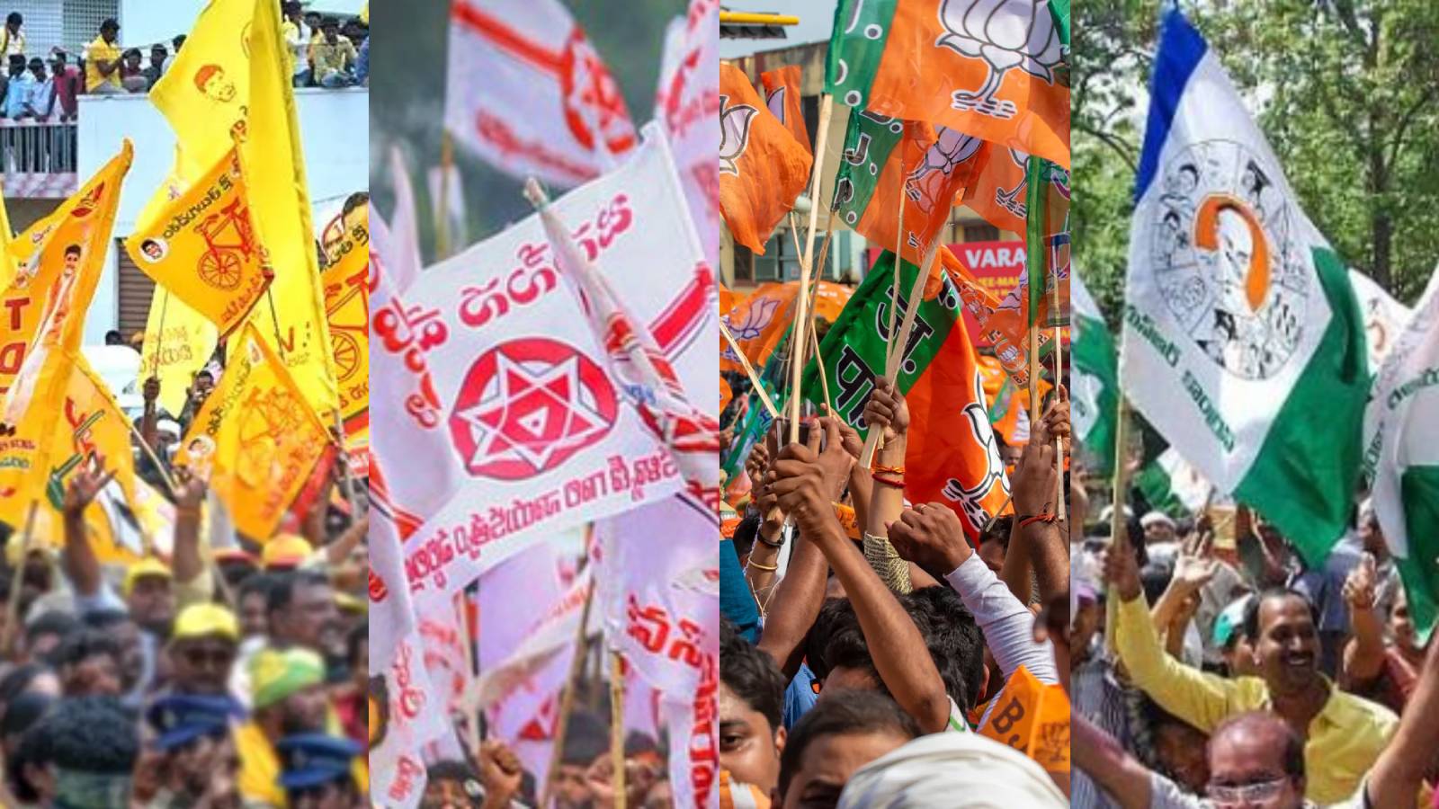 స్థానిక ఎన్నికలు చాల హాట్ గురు....