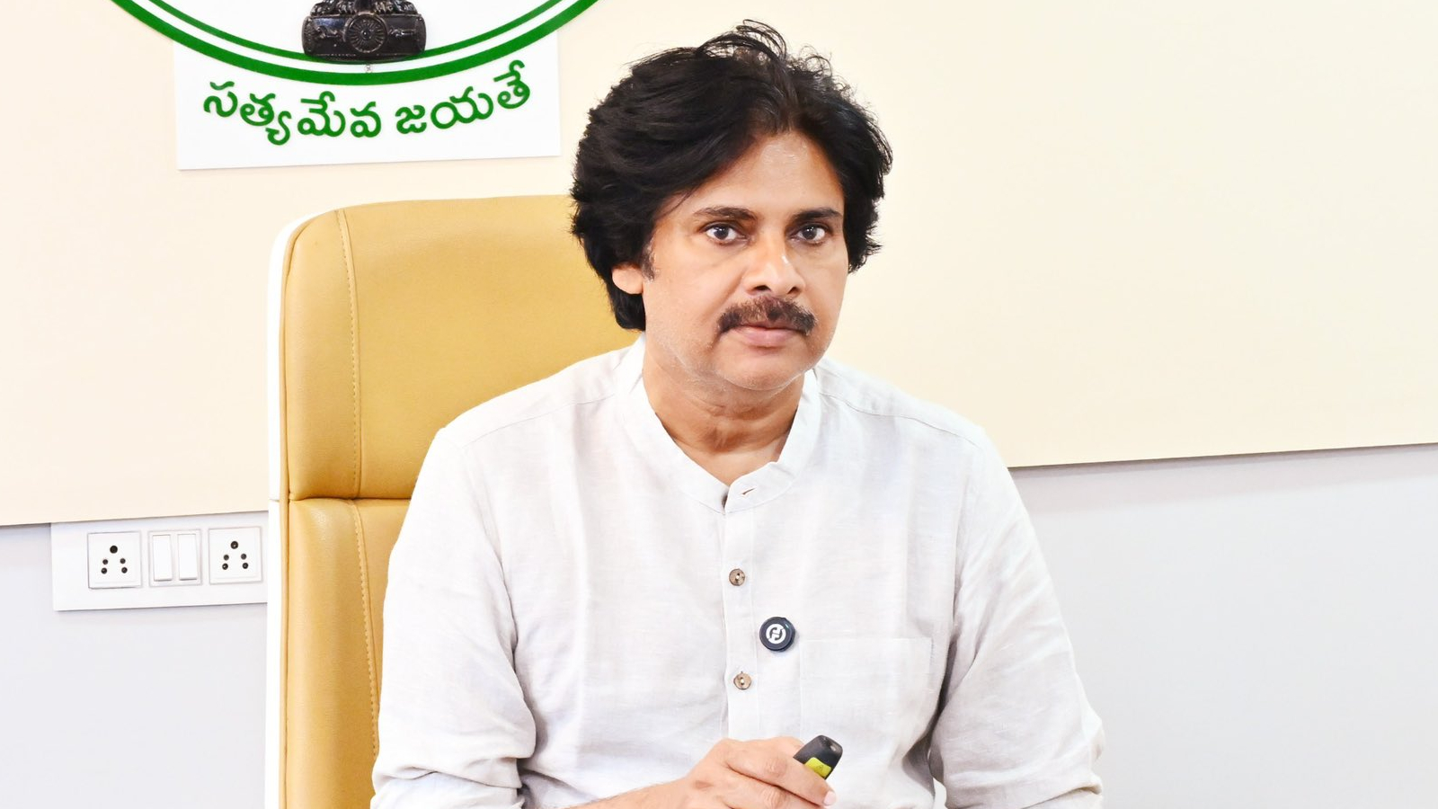 JanaSena Seeks 30% Seats, 9 ZP Chairperson Posts in TDP Alliance Talks