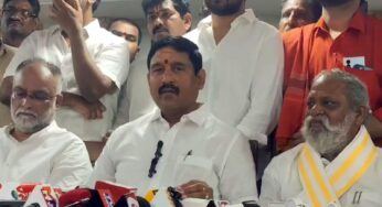 వైసీపీలో ఇంత ఆవేదన, అసహనం పేరుకుపోయుందా?
