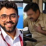నింగిలో కెప్టెన్ స్మిత్ మచ్చర్‌, నేలపై ఆర్టీసీ డ్రైవర్ శివ!