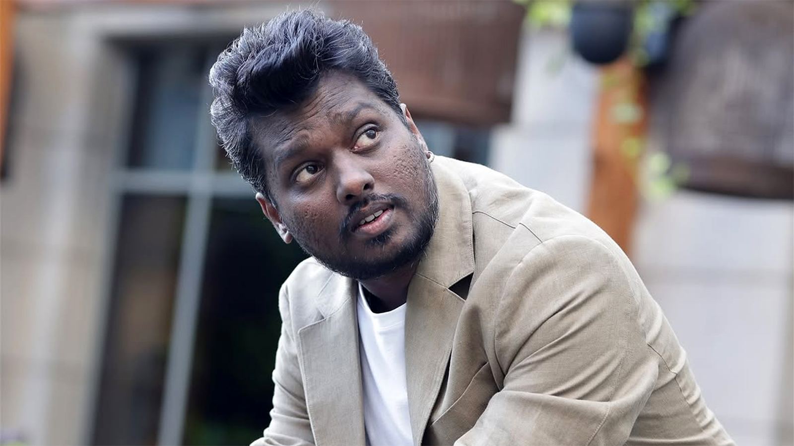 Atlee Raaka Oscar Dream Sparks Debate
