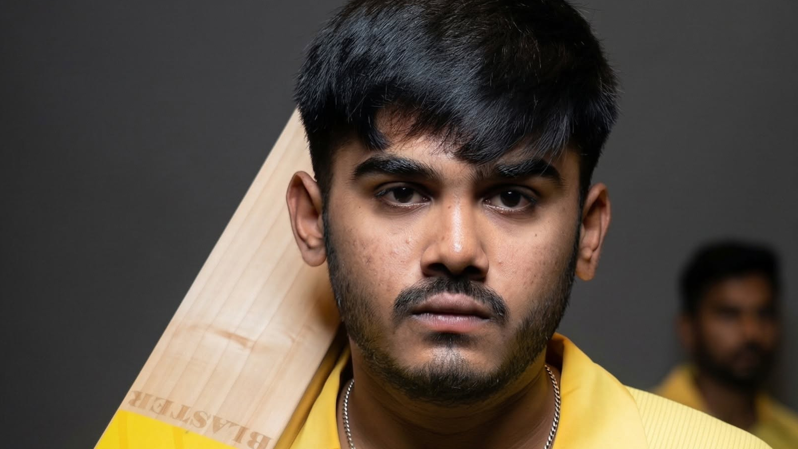 Ayush Mhatre hamstring injury and CSK update
