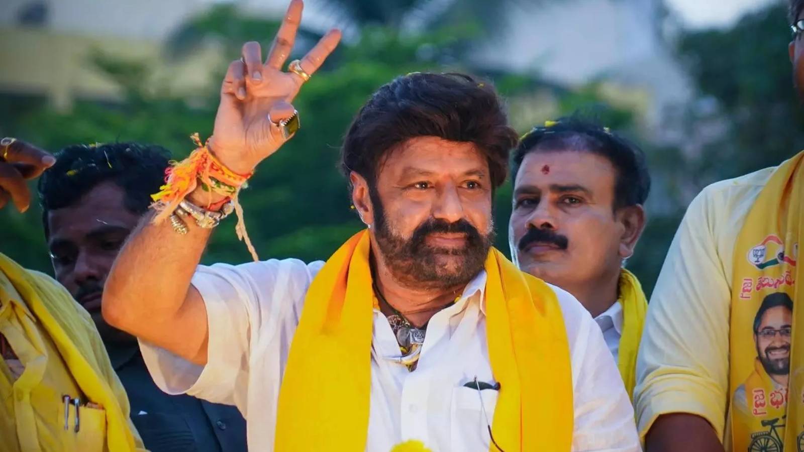 Balakrishna's Hindupur: TDP Alliance Claims Edge in Polls