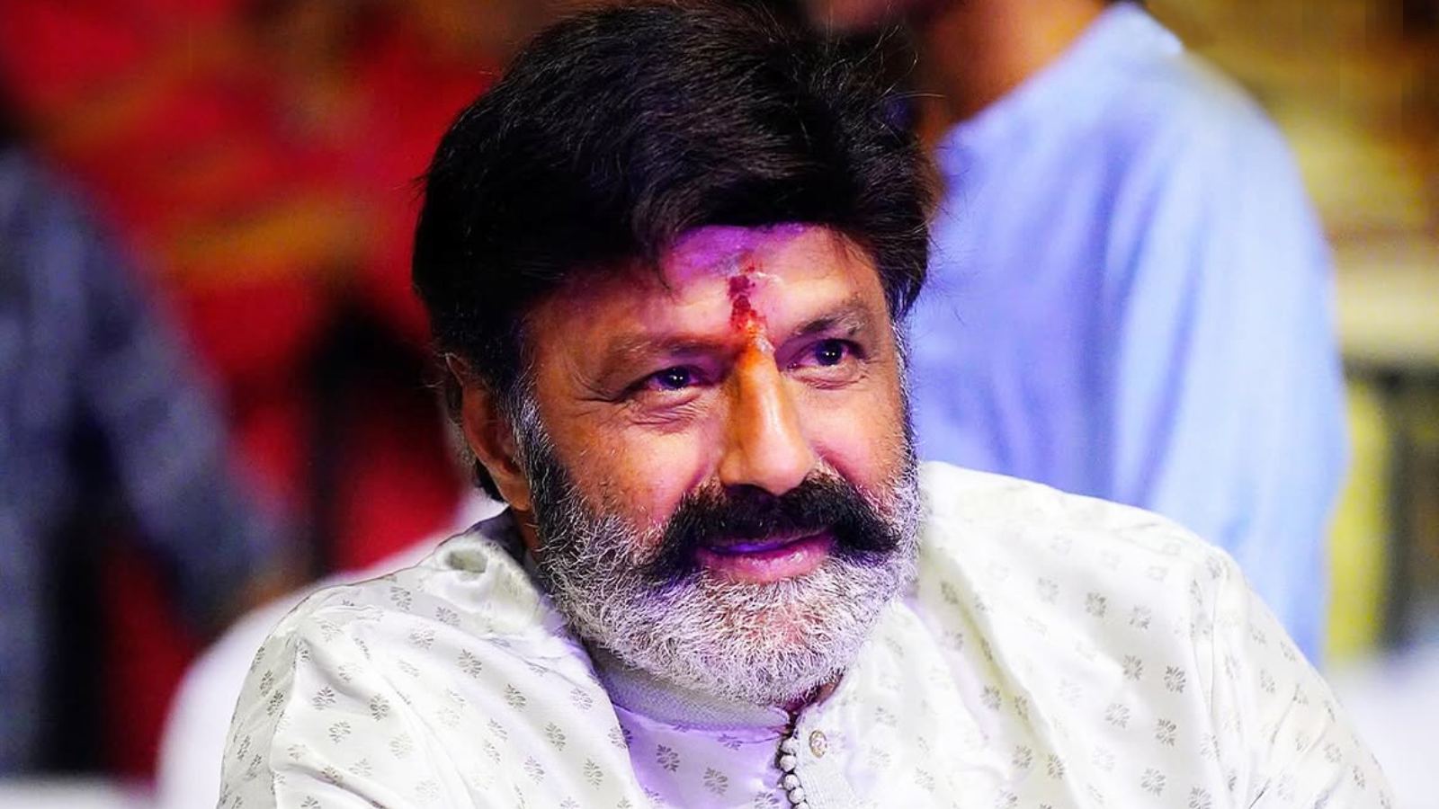 Balakrishna Jubilee Hills property land