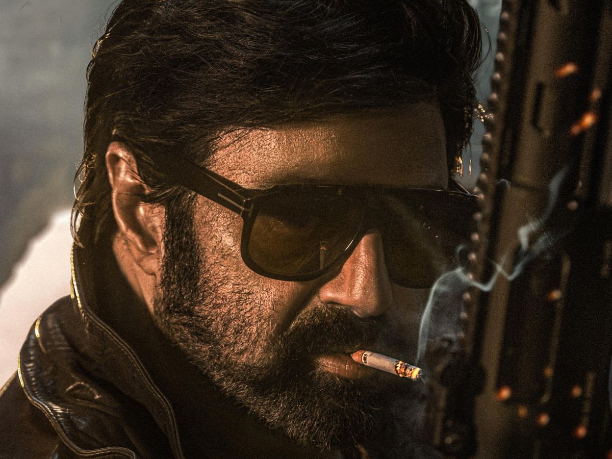 Balakrishna Returns To Dada Shoot In Mysore