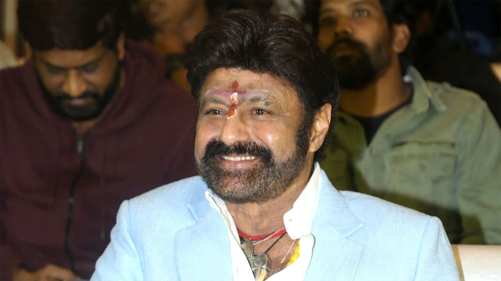 Balayya Rajinikanth Jailer Casting Debate