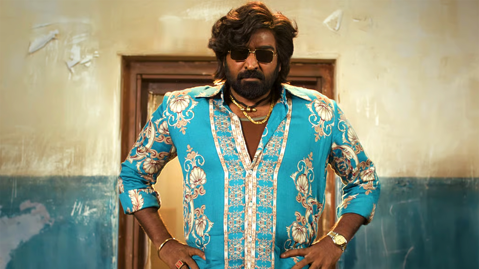 Vijay Sethupathi Baththa Netflix OTT Release