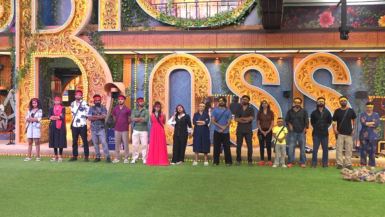 Bigg Boss Telugu Season 10: Bigg Boss Makes A GOAT Decision