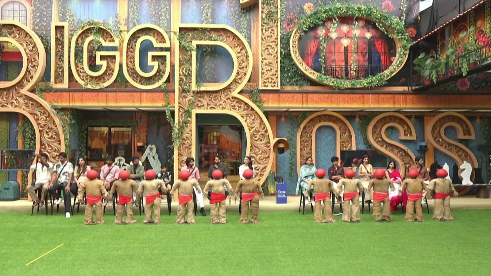 BB Telugu: Road To Reload Begins