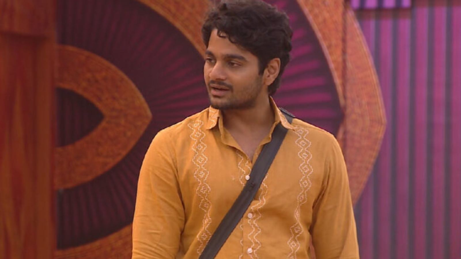 BB Telugu: Rohith's Graph Coming Down!