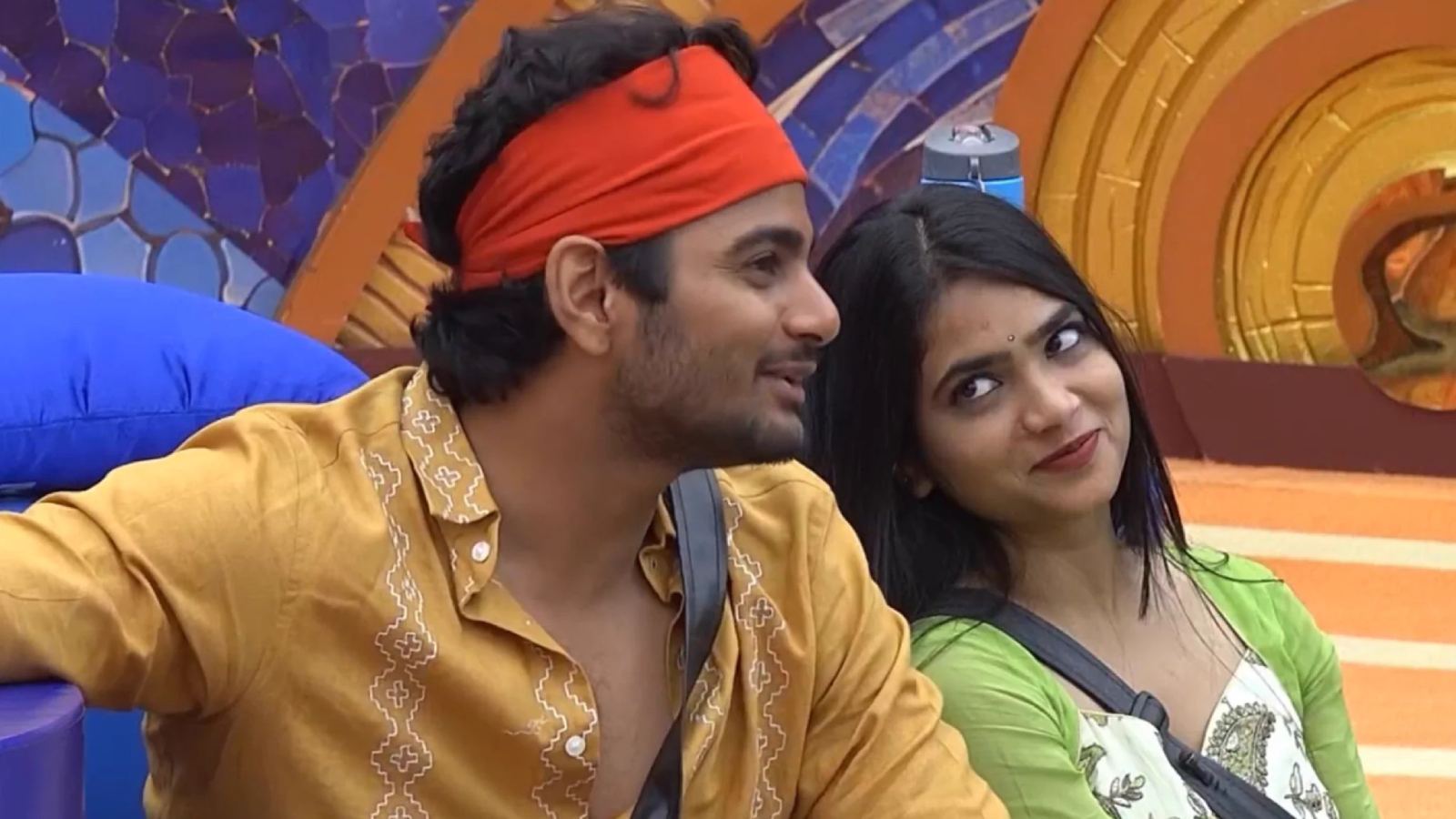BB Telugu: Rotta Gang In Nominations