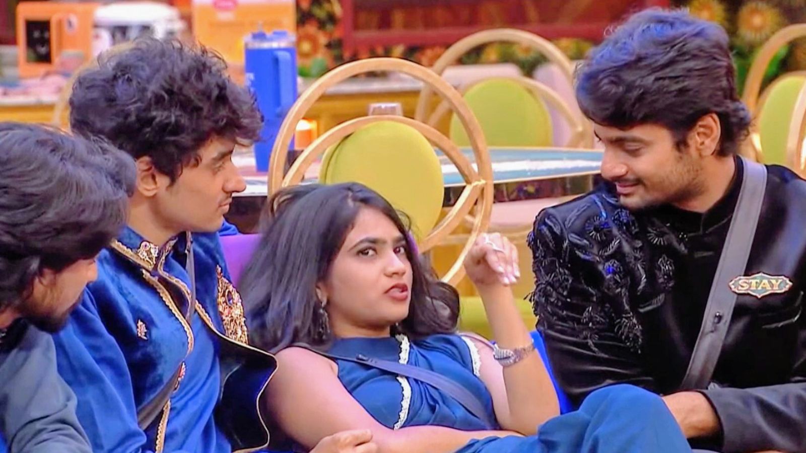 BB Telugu: Shalini Under Target By Wild Entrants