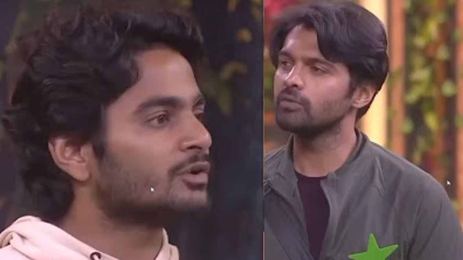 BB Telugu: Title Rivalry Intensifies With Ultimate GOAT