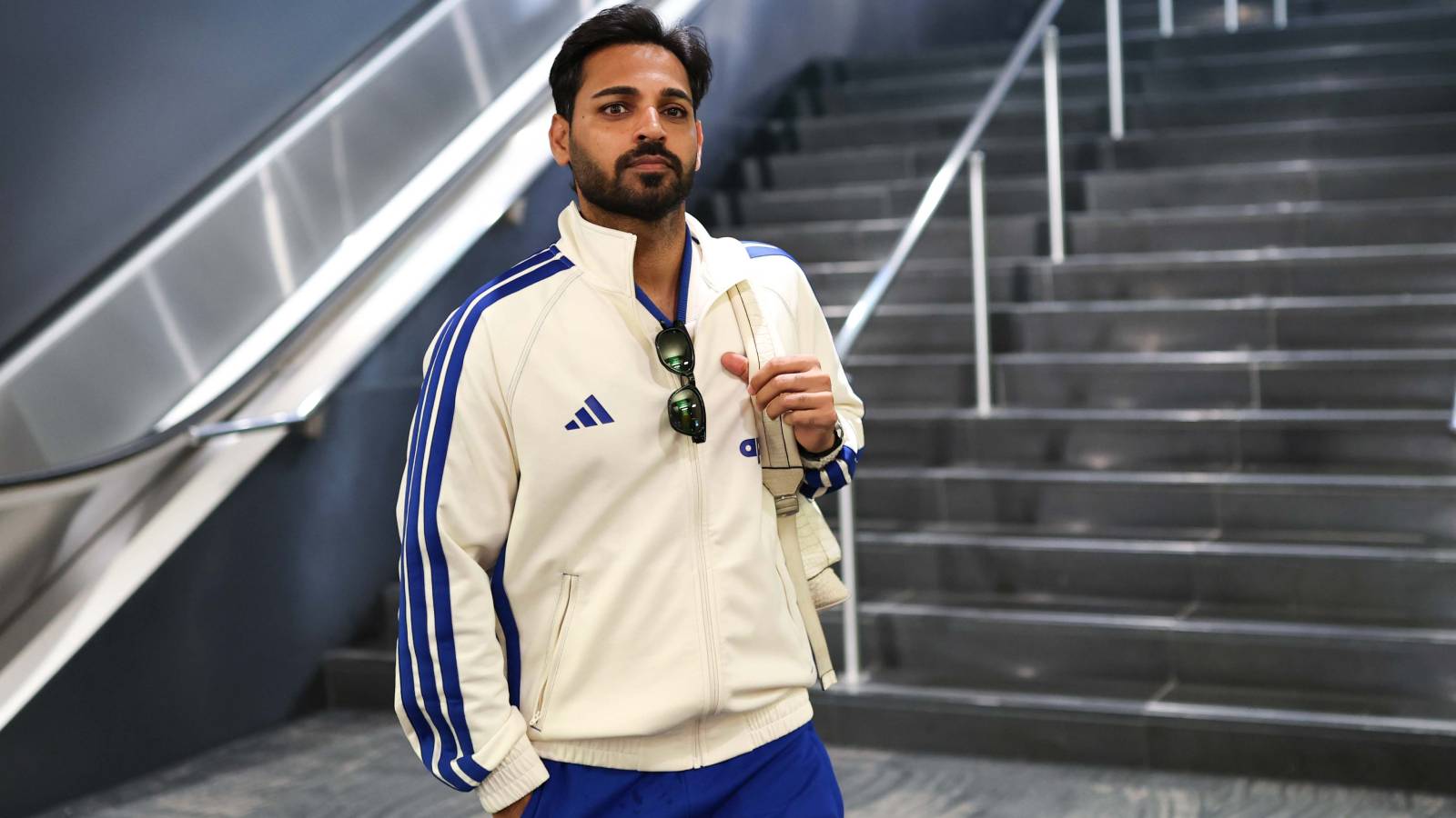 Swing King ODI Return: Old Spark Missing?
