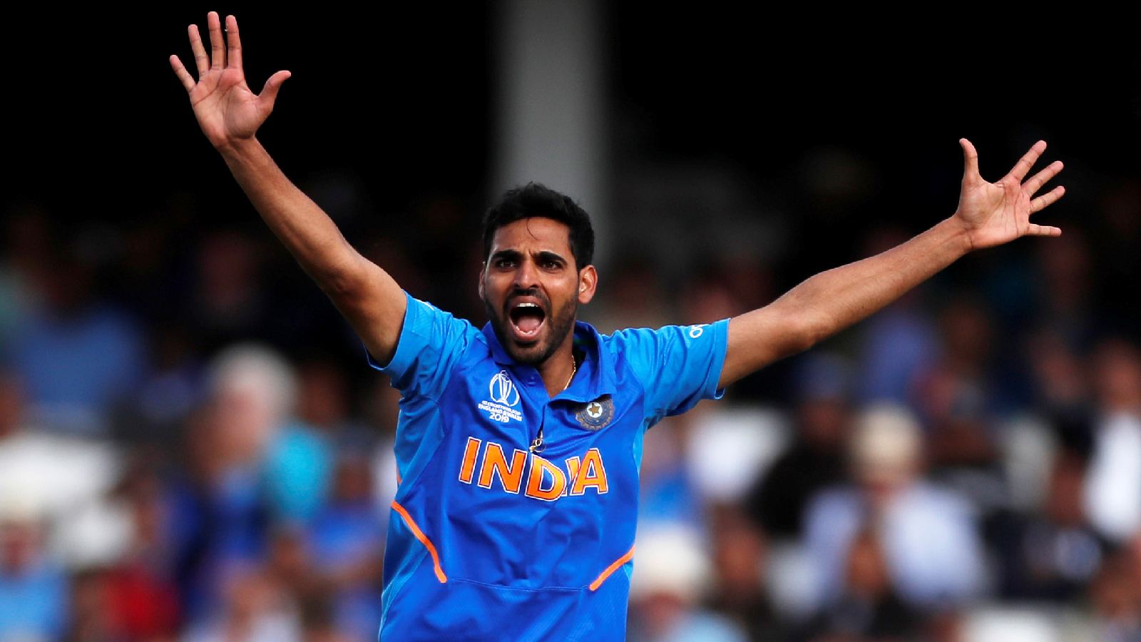 Swing King Back in Team India? Unexpected Comeback