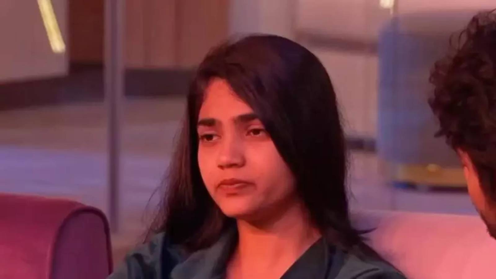 BB Telugu: Shalini Lands In Danger Zone