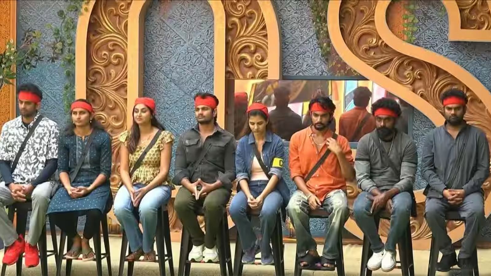 BB Telugu: No Drama, Only Chaos