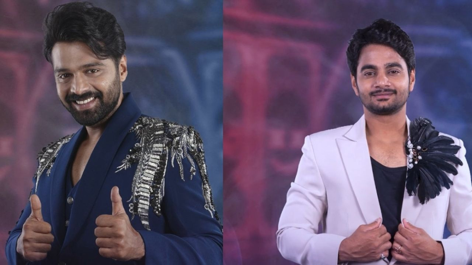 Bigg Boss Telugu Season 10