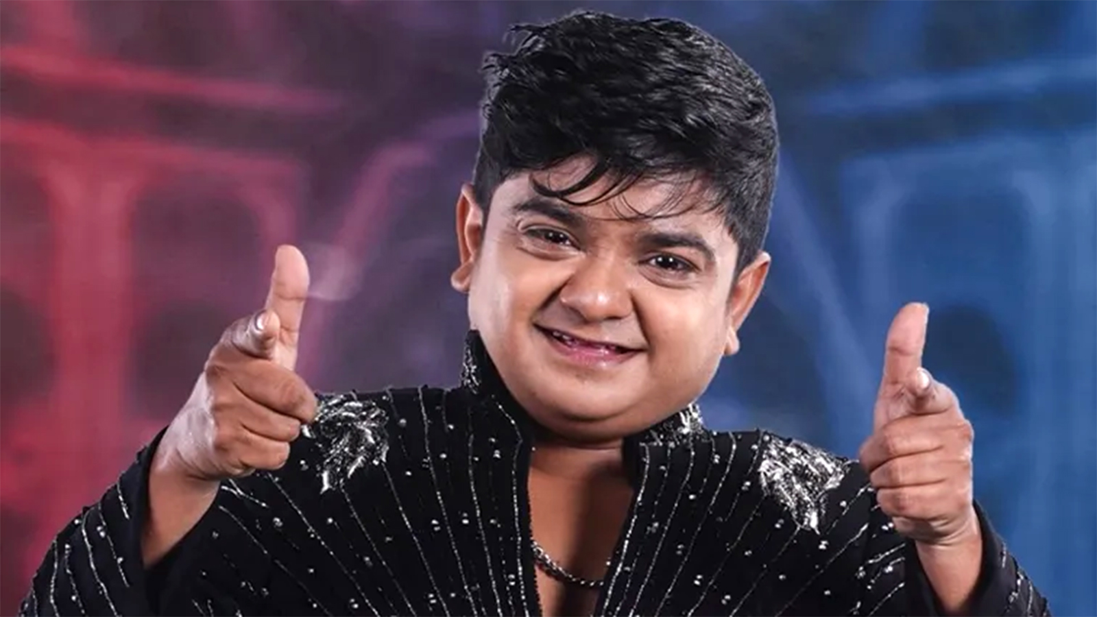 Bigg Boss Telugu Season 10 Naresh