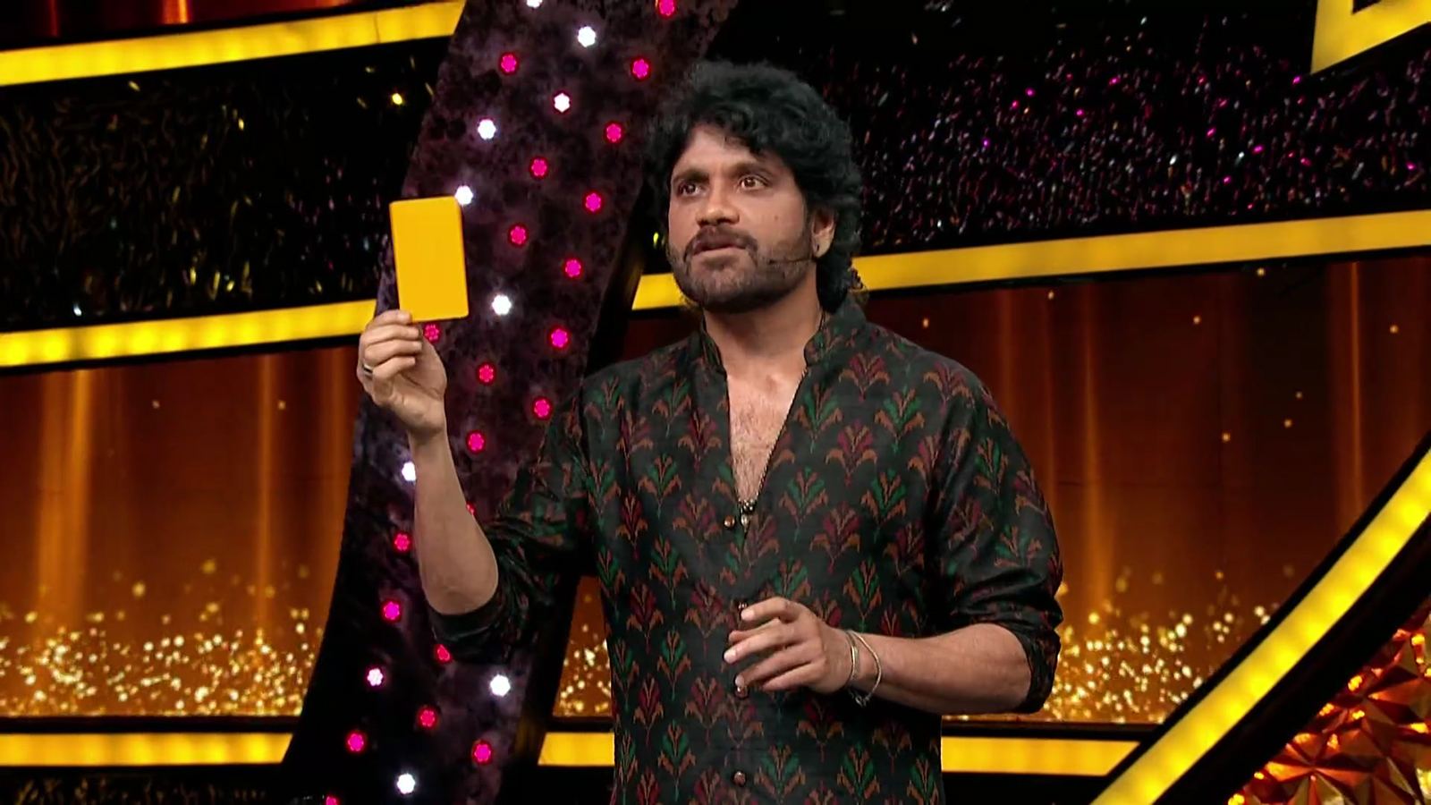 Bigg Boss Telugu Season 10