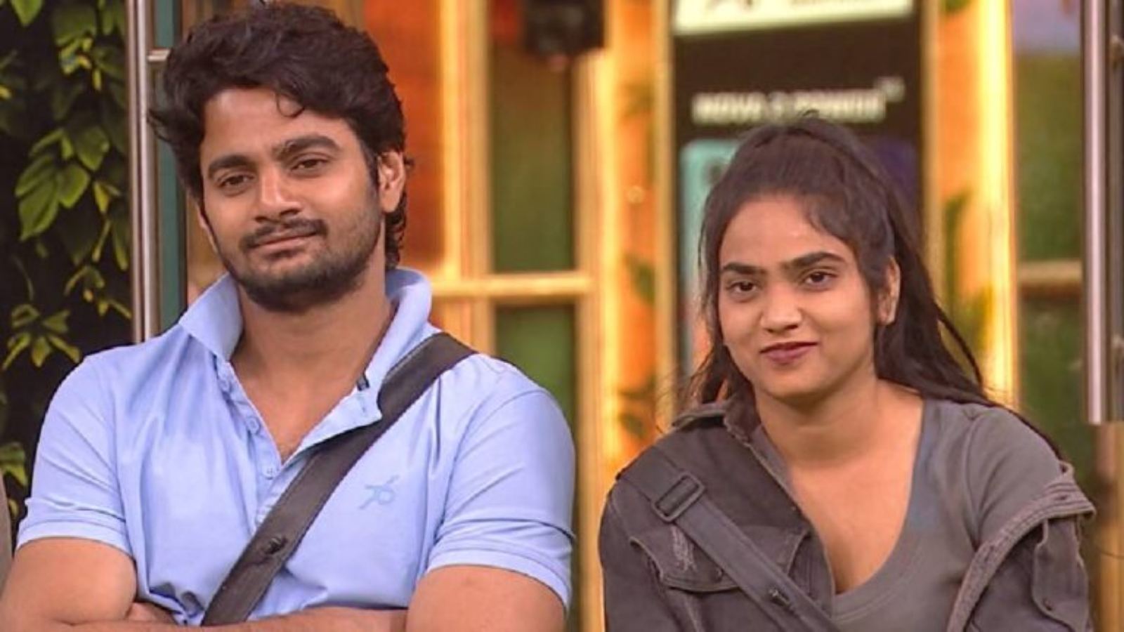 Bigg Boss Telugu: ROSHA Breakup Confirmed?