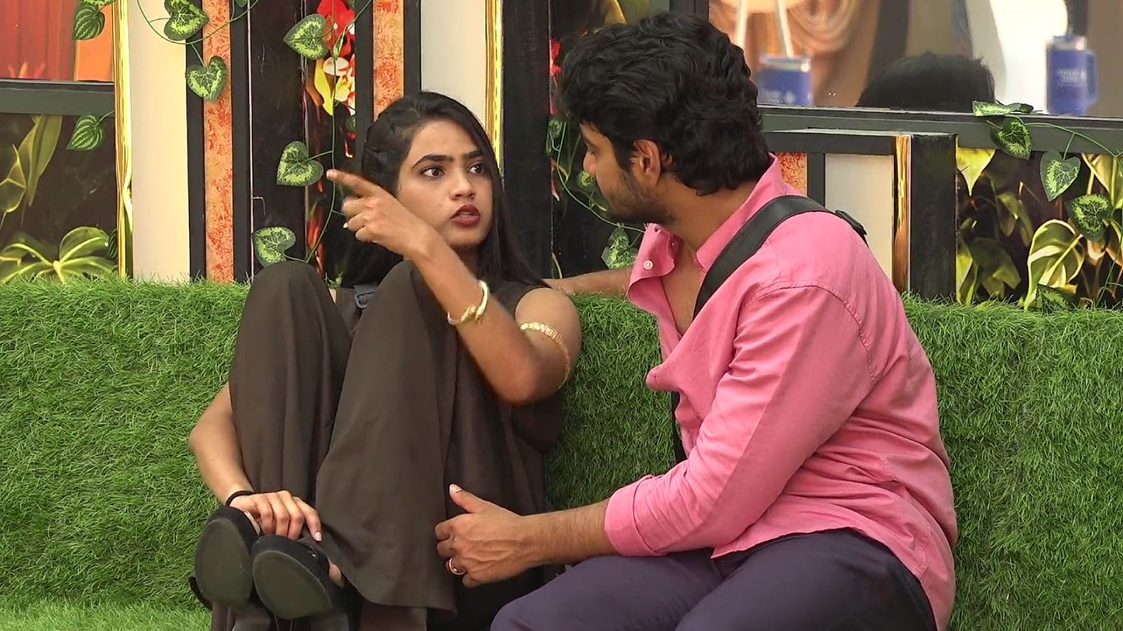 Bigg Boss Telugu: Shalini Effect Derails Rohith's Game
