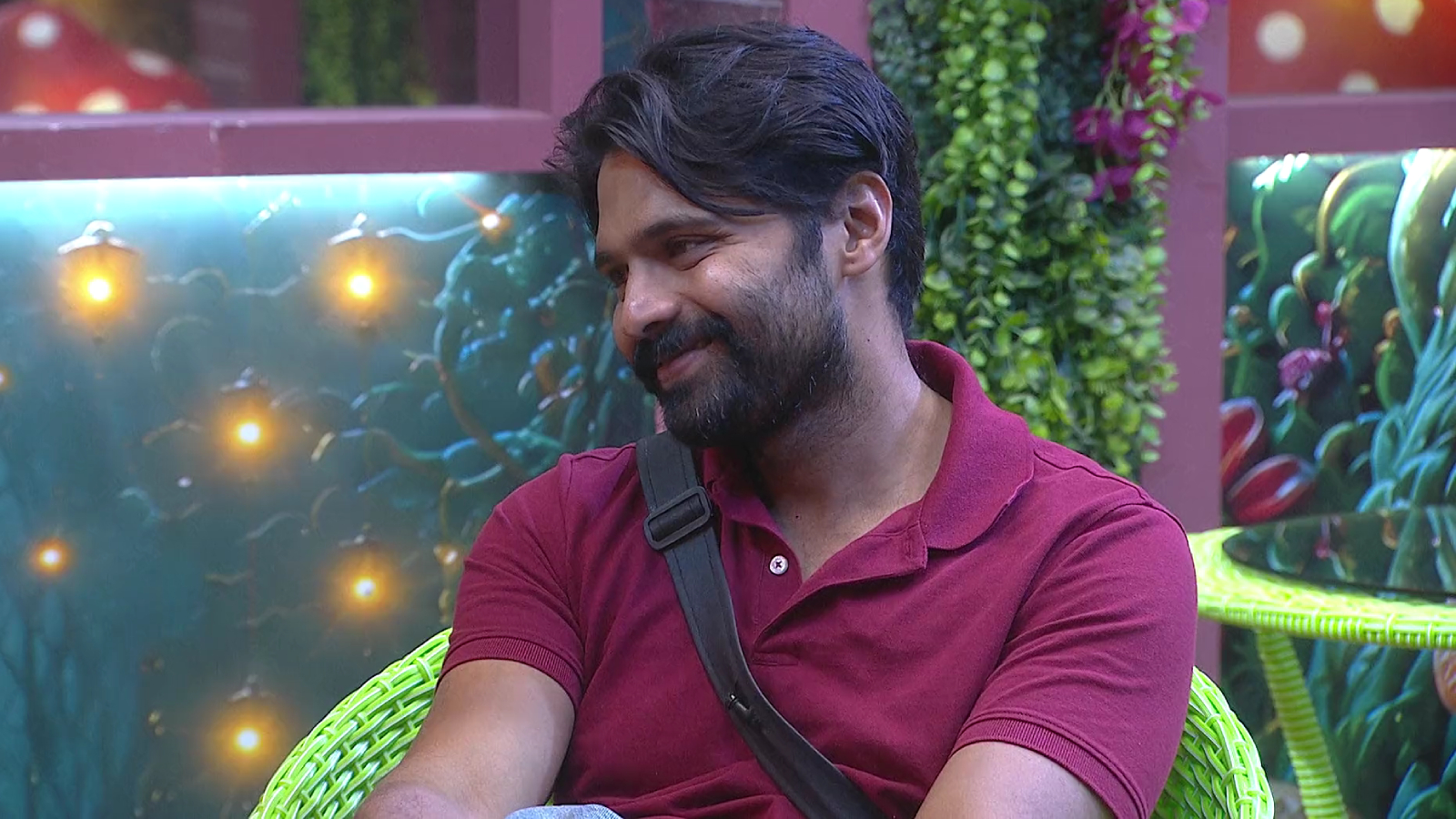 Bigg Boss Telugu: Thrigun's Toxic Manipulative Game