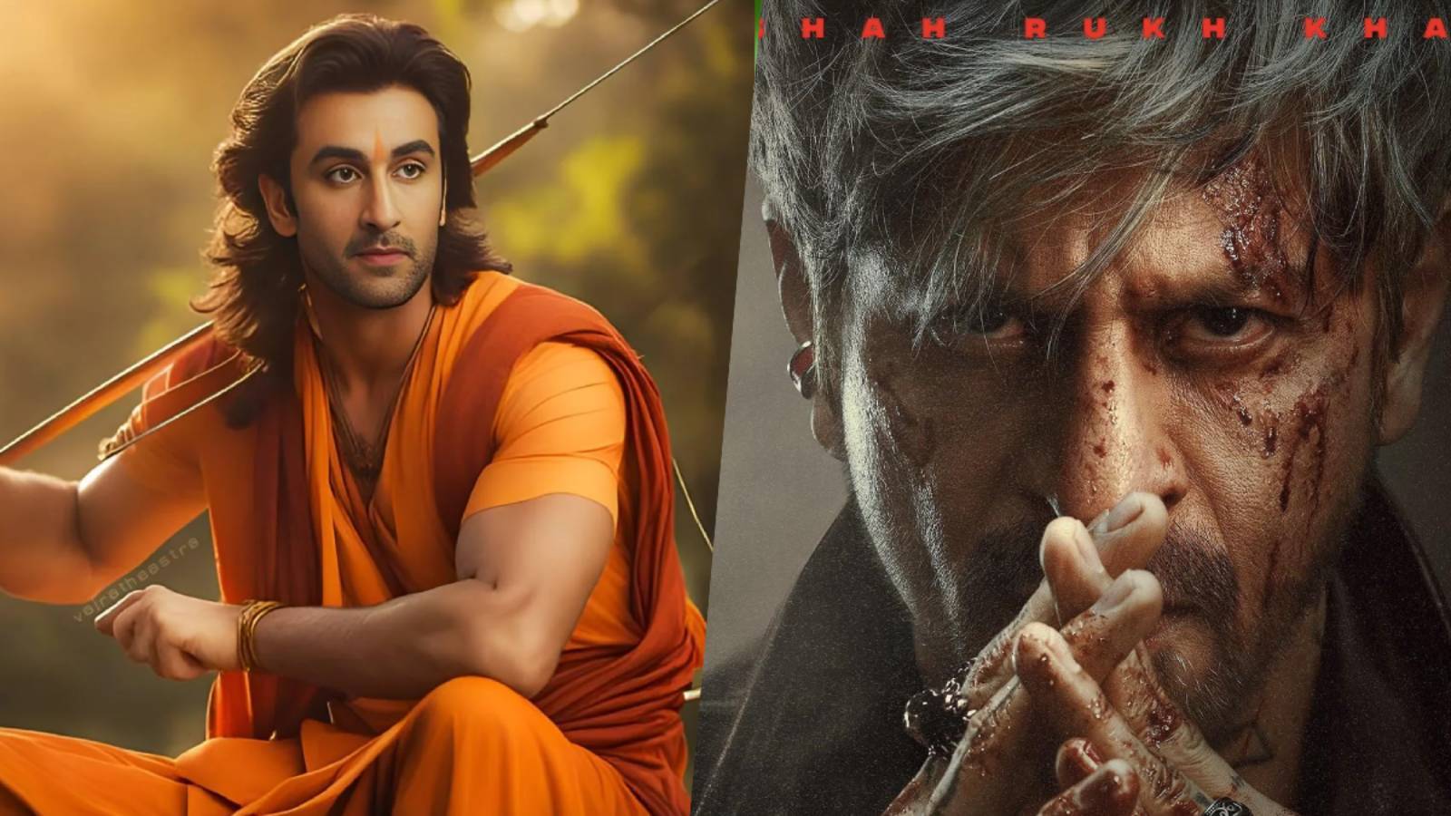 Bollywood BO 2026: Can King & Ramyana Continue the Blast?