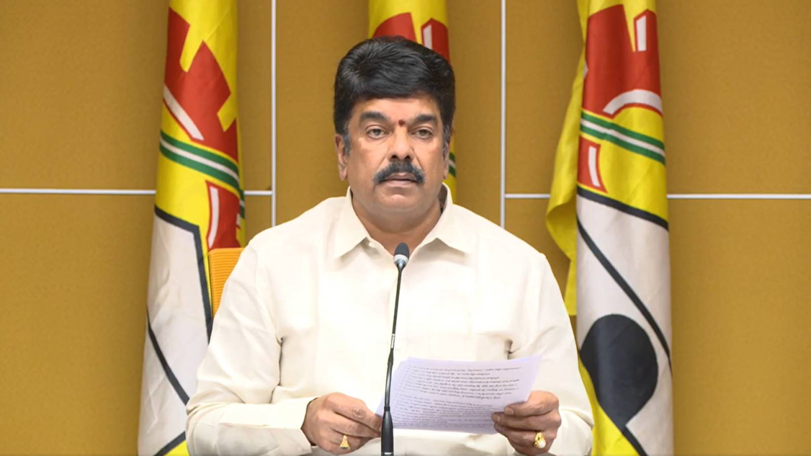 బొండా ఉమ సరిగ్గానే అంచనా వేశారుగా!