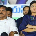 భీమిలి పరీక్ష అనూషకు కాదు.. బొత్సకే?