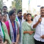 మన కుటుంబం గెలిస్తే వైసీపీ గెలిచినట్లే!