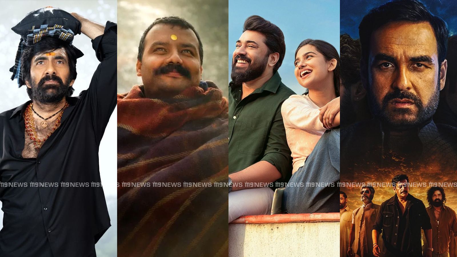 BO Shocker: Unexpected Films Deliver Rs. 2,700 Crores