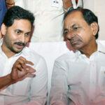 బిఆర్ఎస్ – వైసీపీ లకు కాక్రోచ్లు ప్రత్యామ్నాయంగా కనిపిస్తున్నాయా.?