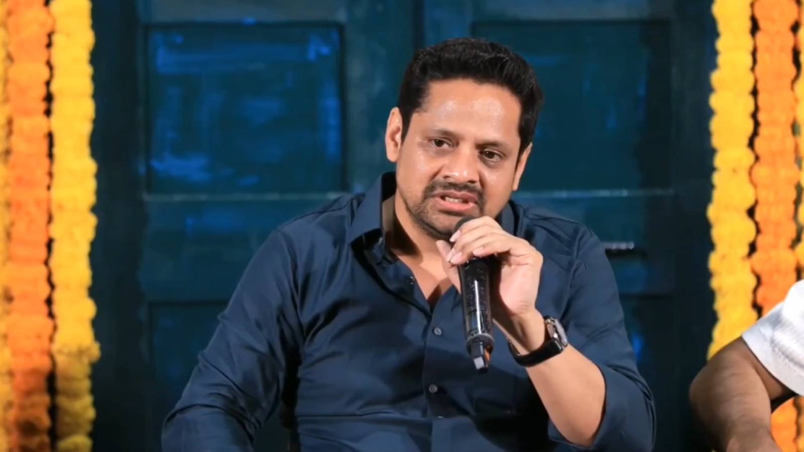 Bunny Vas comments on AI in filmmaking
