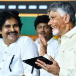 ఆ ఇద్దరి భేటీ సక్సెస్ అయితే వైసీపీ ఫెయిల్ అయినట్టేనా.?