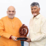 చంద్రబాబు ఆకస్మిక ఢిల్లీ పర్యటన, అమిత్ షాతో భేటీ…అందుకేనా?