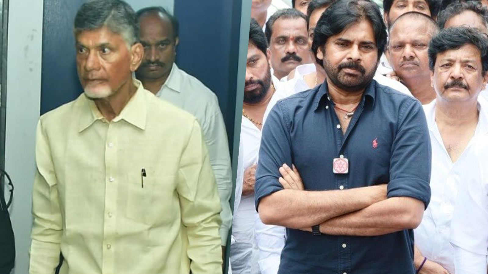 Chandrababu Naidu Arrest: Pawan Kalyan and TDP-Jana Sena Alliance Debate
