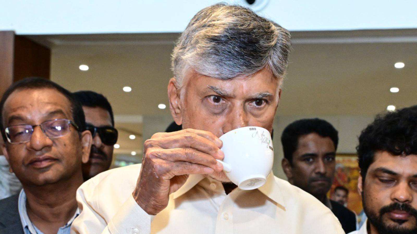 Others Ignored, But CBN Perfectly Understood!