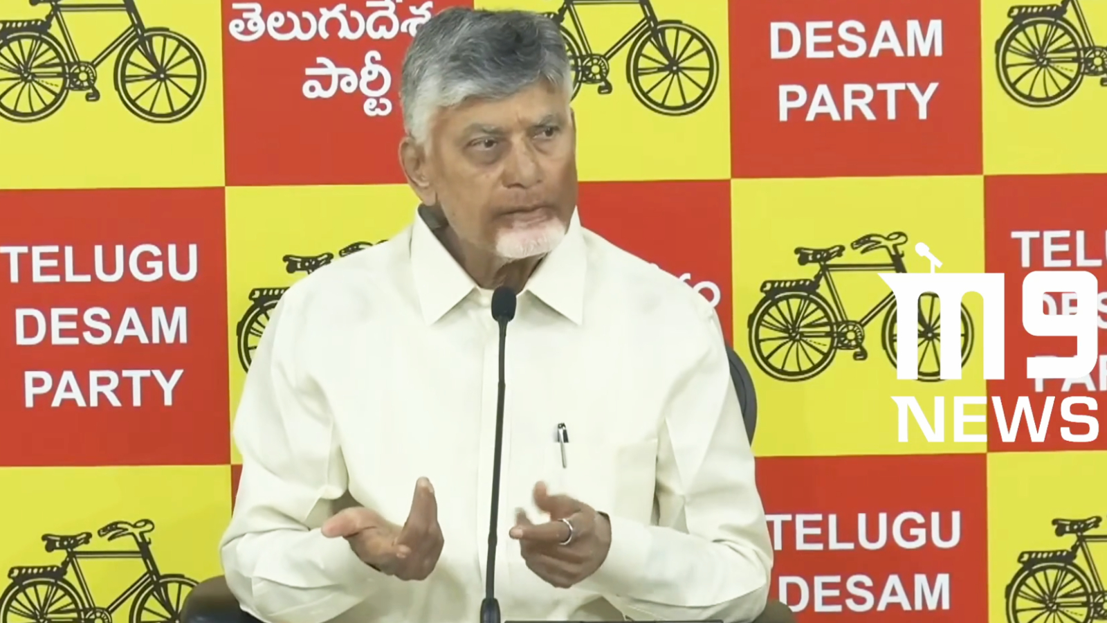 తెలంగాణకు ఎల్నినో, ఏపీకి వైసీపీ ఎఫెక్ట్!