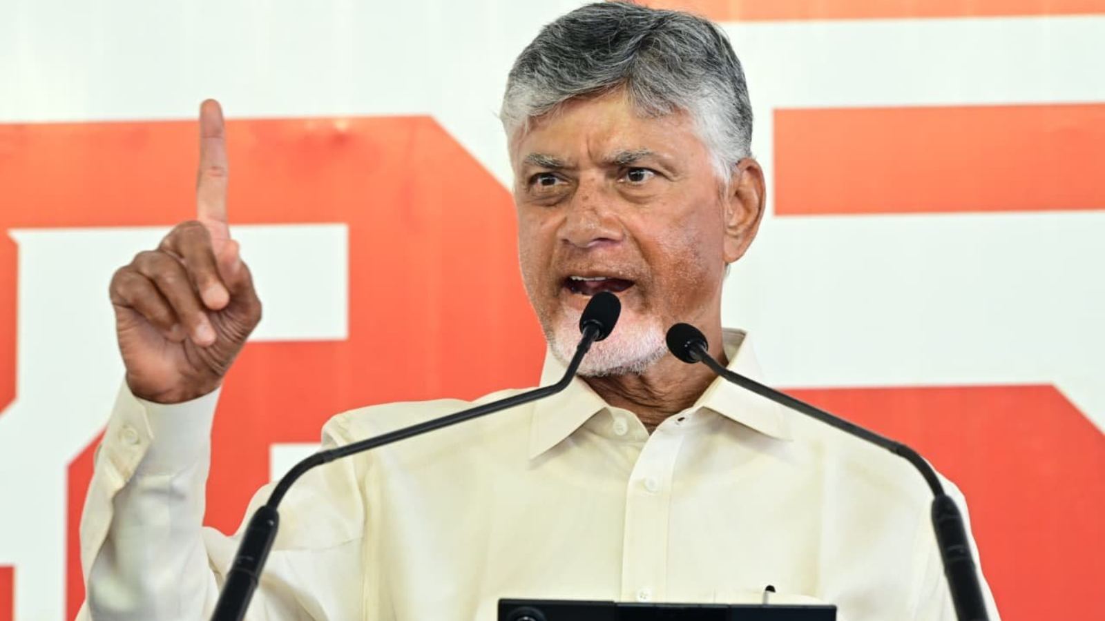 Chandrababu Naidu on Road Doctor
