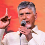 No Place for Rebels: Chandrababu’s Warning