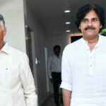 CBN, PK Meet Again Over MPTC, ZPTC Seat Sharing