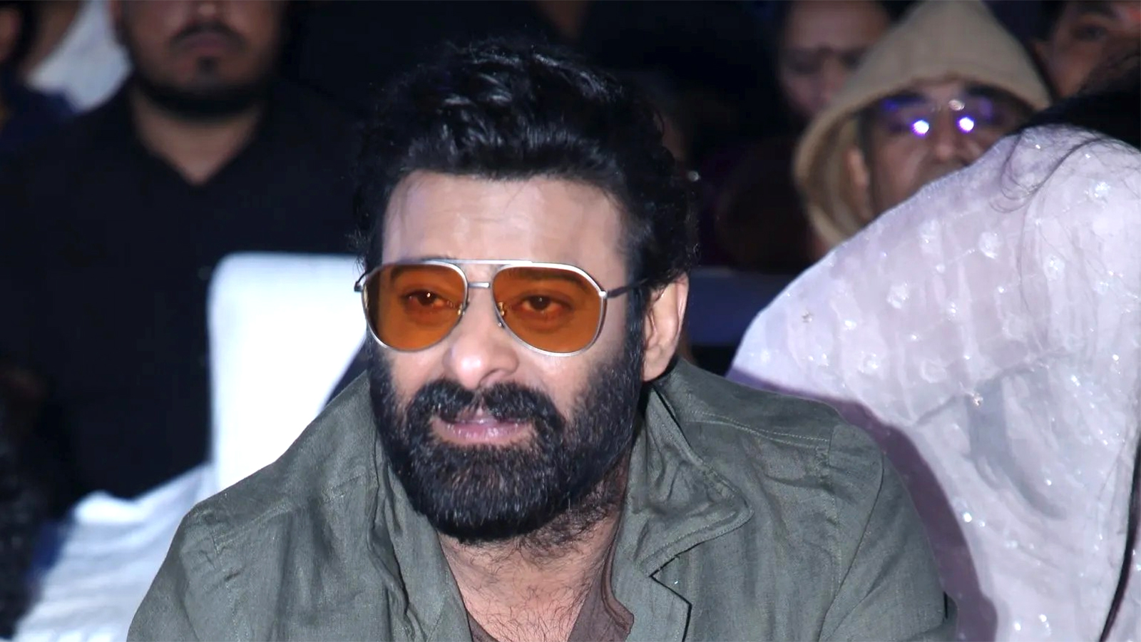 Prabhas Chatrapathi US Re-Release Tickets