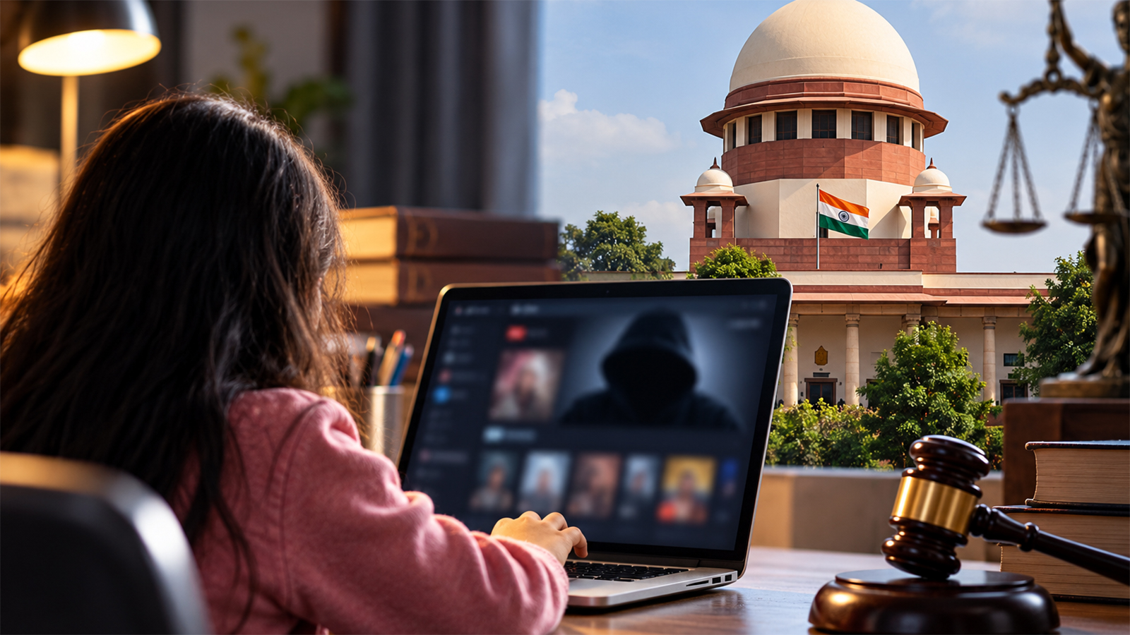Child Safety Cannot Come Second to Internet Freedom