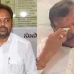 మావయ్యని ఇంకా ఏడిపించకు శ్రీనూ!